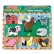 Melissa and Doug Ферма - Дървен пъзел  3
